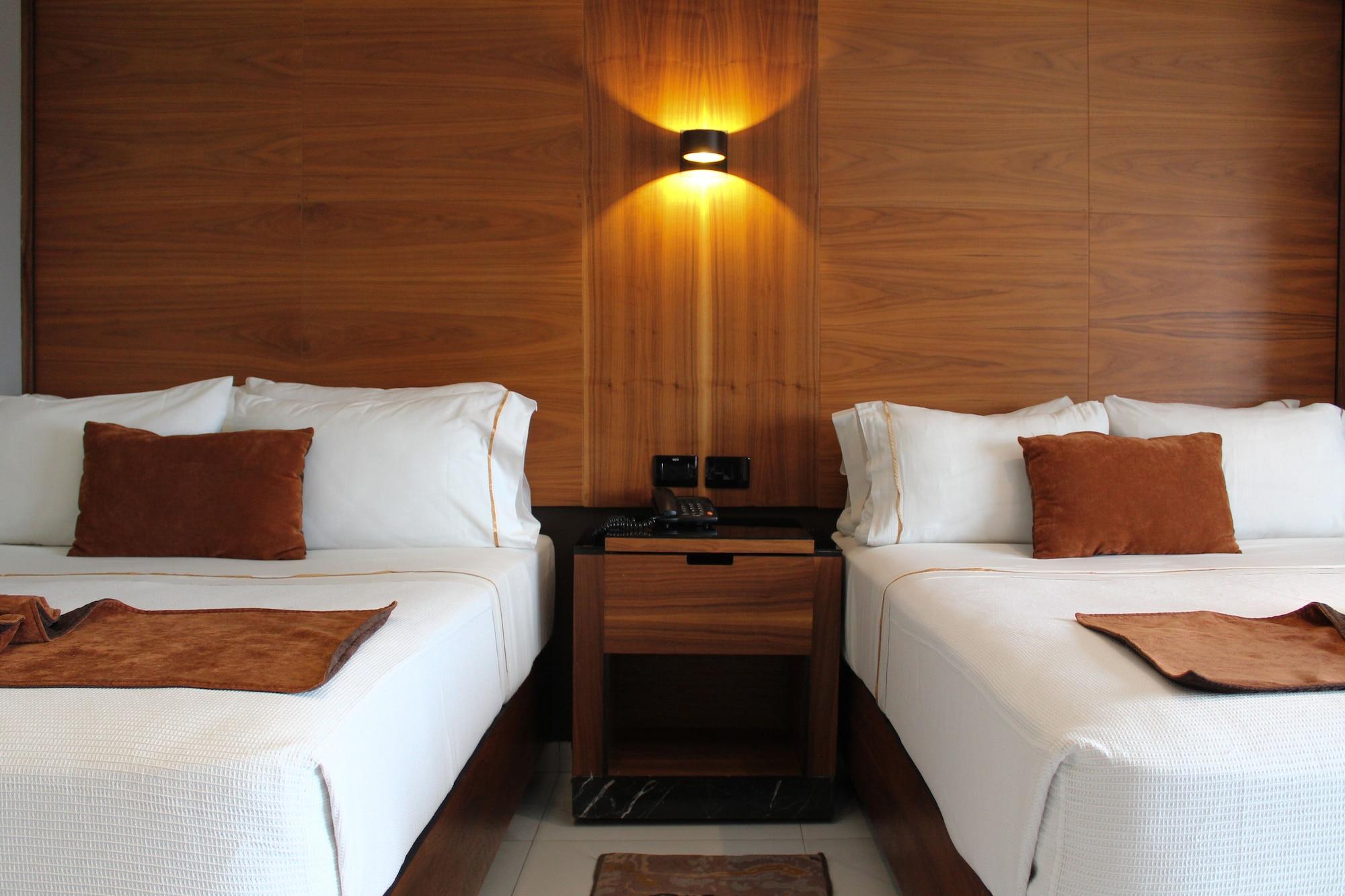 Hotel Dali Plaza Ejecutivo