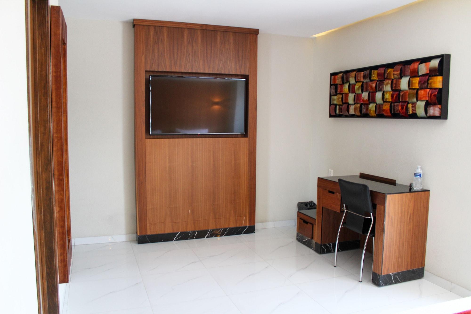 Hotel Dali Plaza Ejecutivo Guadalajara