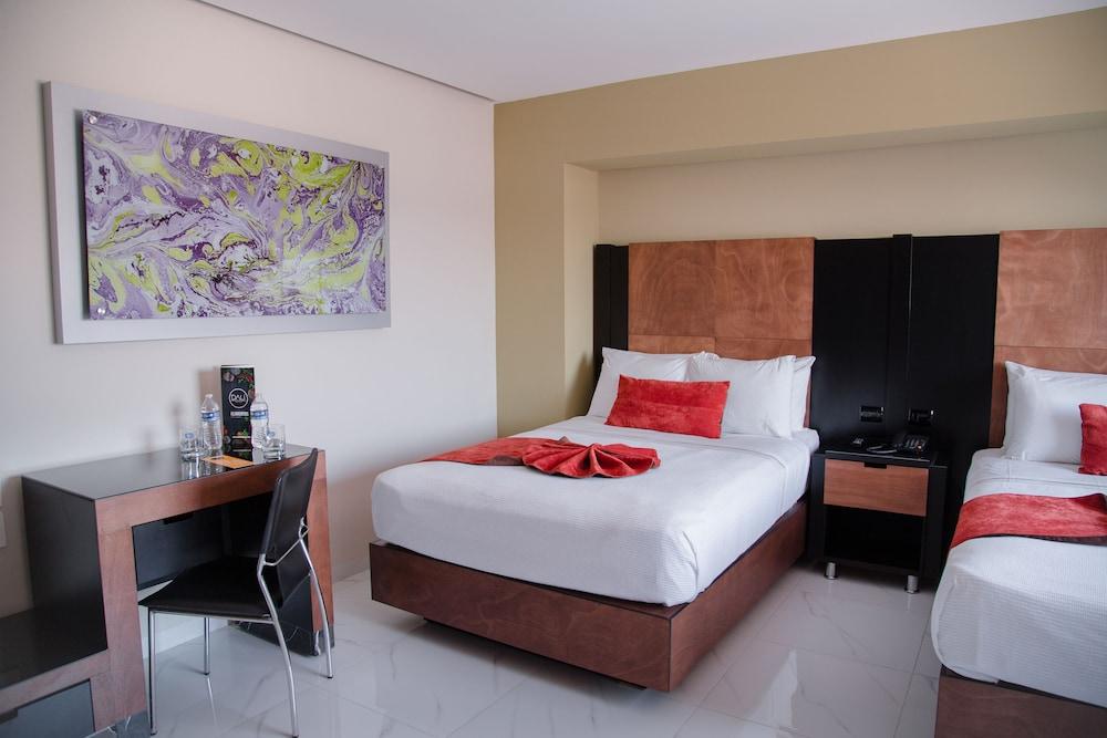 Hotel Dali Plaza Ejecutivo Guadalajara