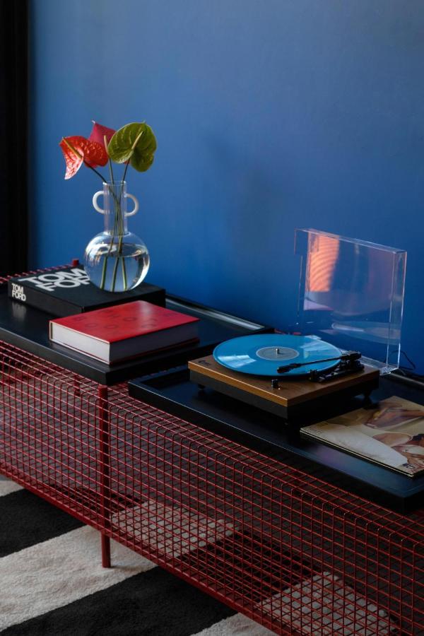 Apartment Flat Of Sounds In The Heart Of Americana Witgdl