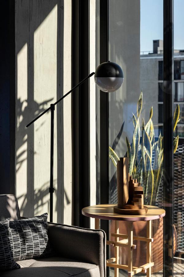 Flat Of Sounds In The Heart Of Americana Witgdl Apartment
