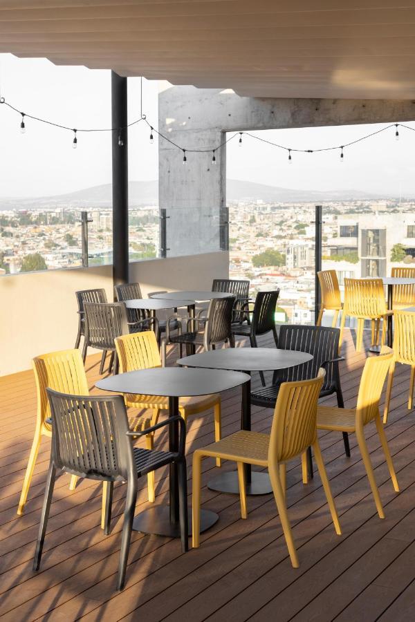 Apartment Flat Of Sounds In The Heart Of Americana Witgdl Guadalajara