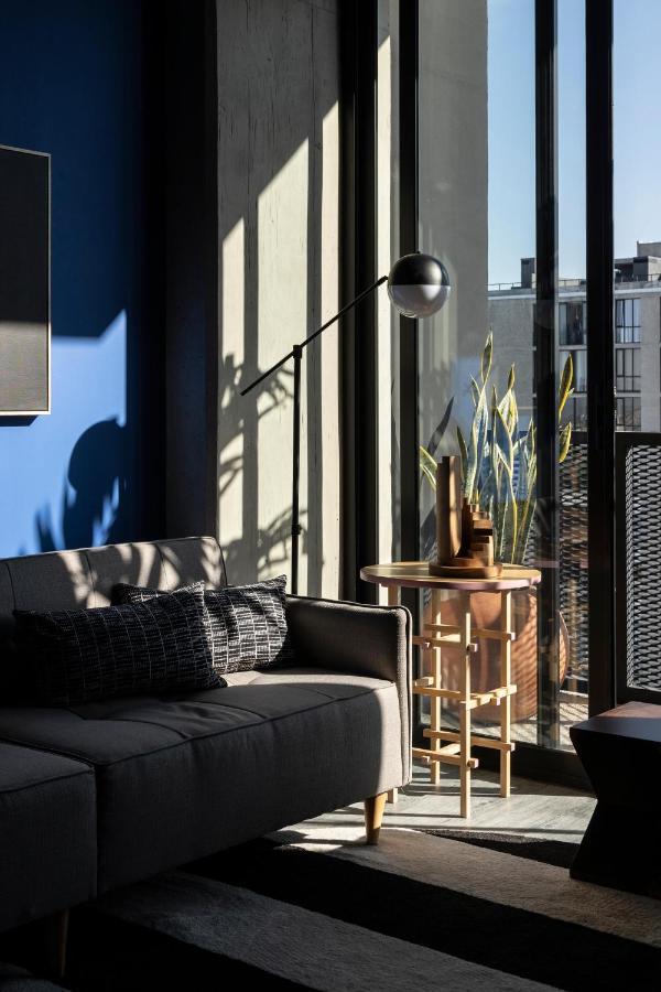 Apartment Flat Of Sounds In The Heart Of Americana Witgdl *