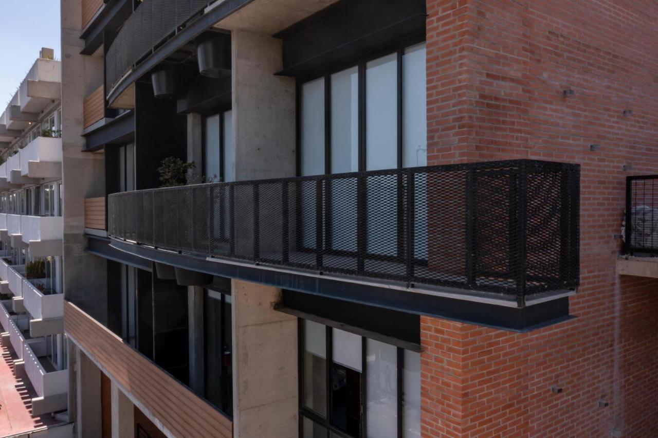 Apartment Flat Of Sounds In The Heart Of Americana Witgdl Guadalajara