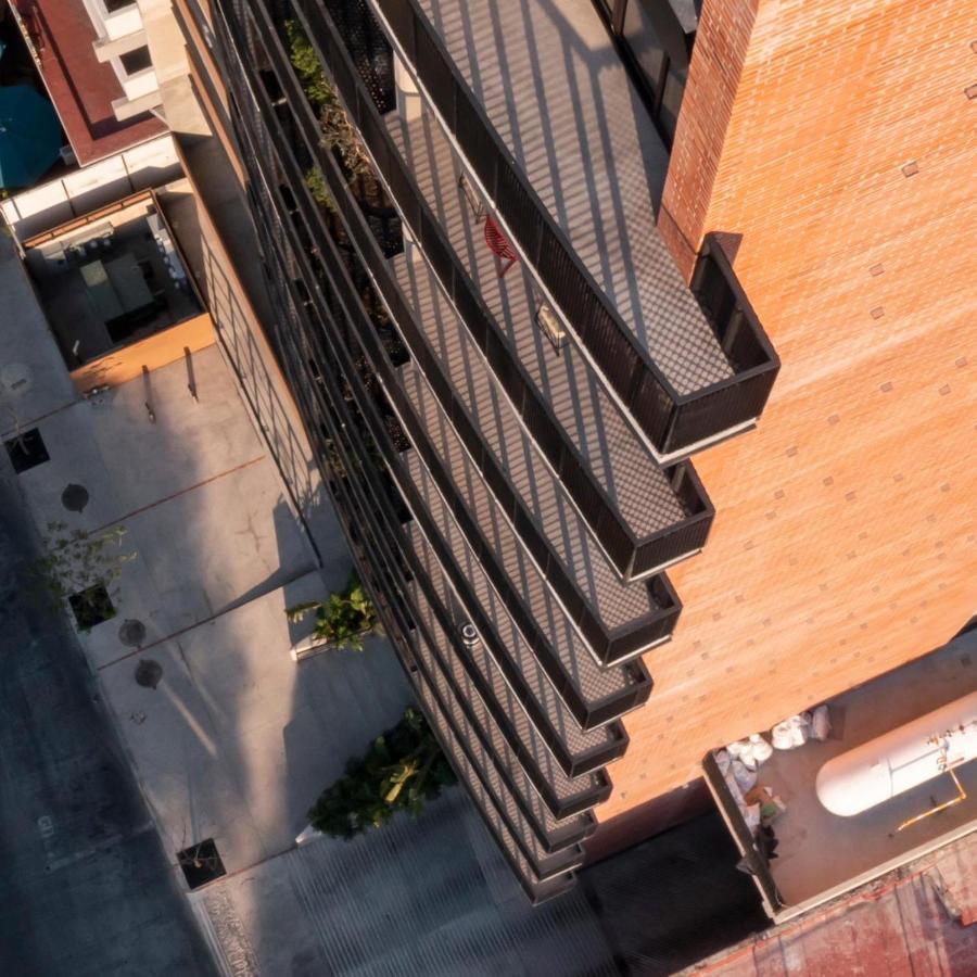 Apartment Flat Of Sounds In The Heart Of Americana Witgdl *