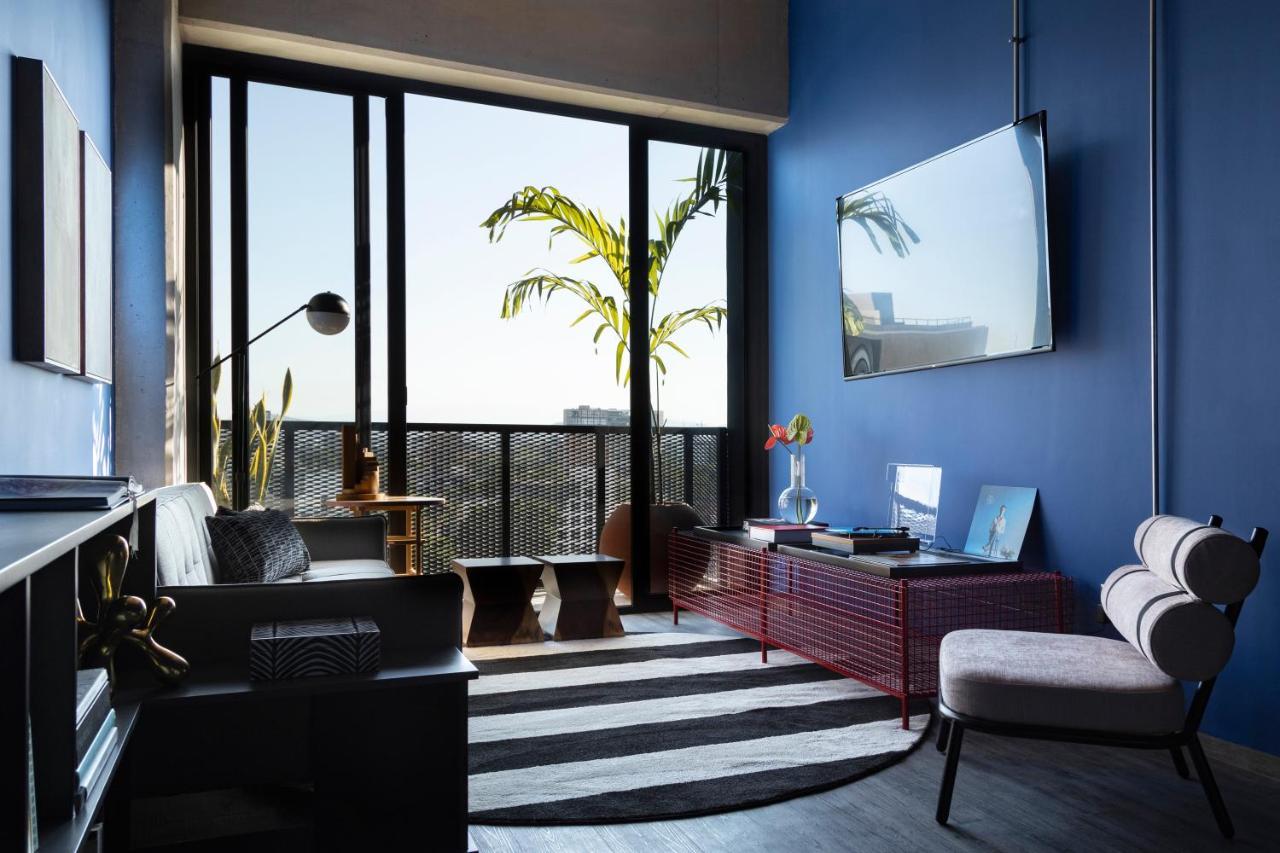 Apartment Flat Of Sounds In The Heart Of Americana Witgdl