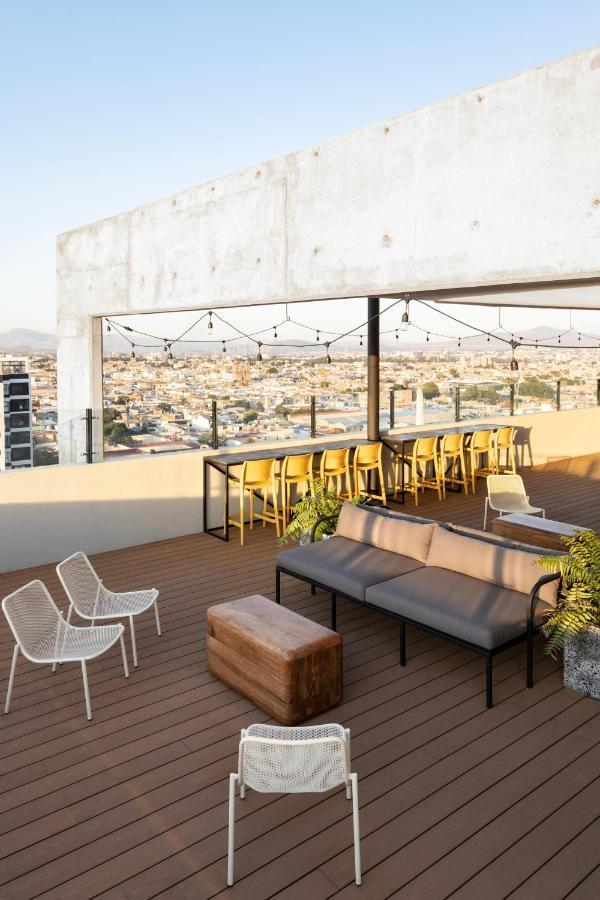Apartment Flat Of Sounds In The Heart Of Americana Witgdl Guadalajara