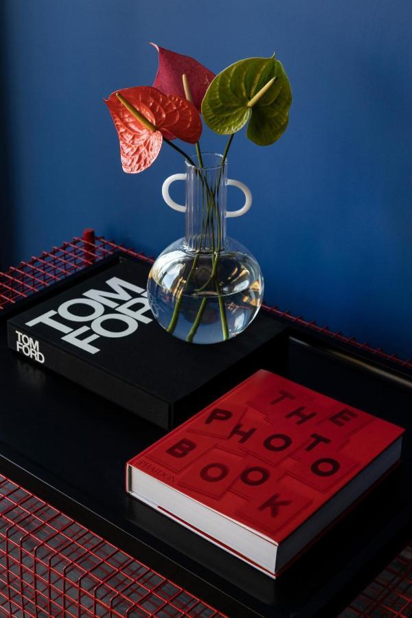 Apartment Flat Of Sounds In The Heart Of Americana Witgdl Guadalajara