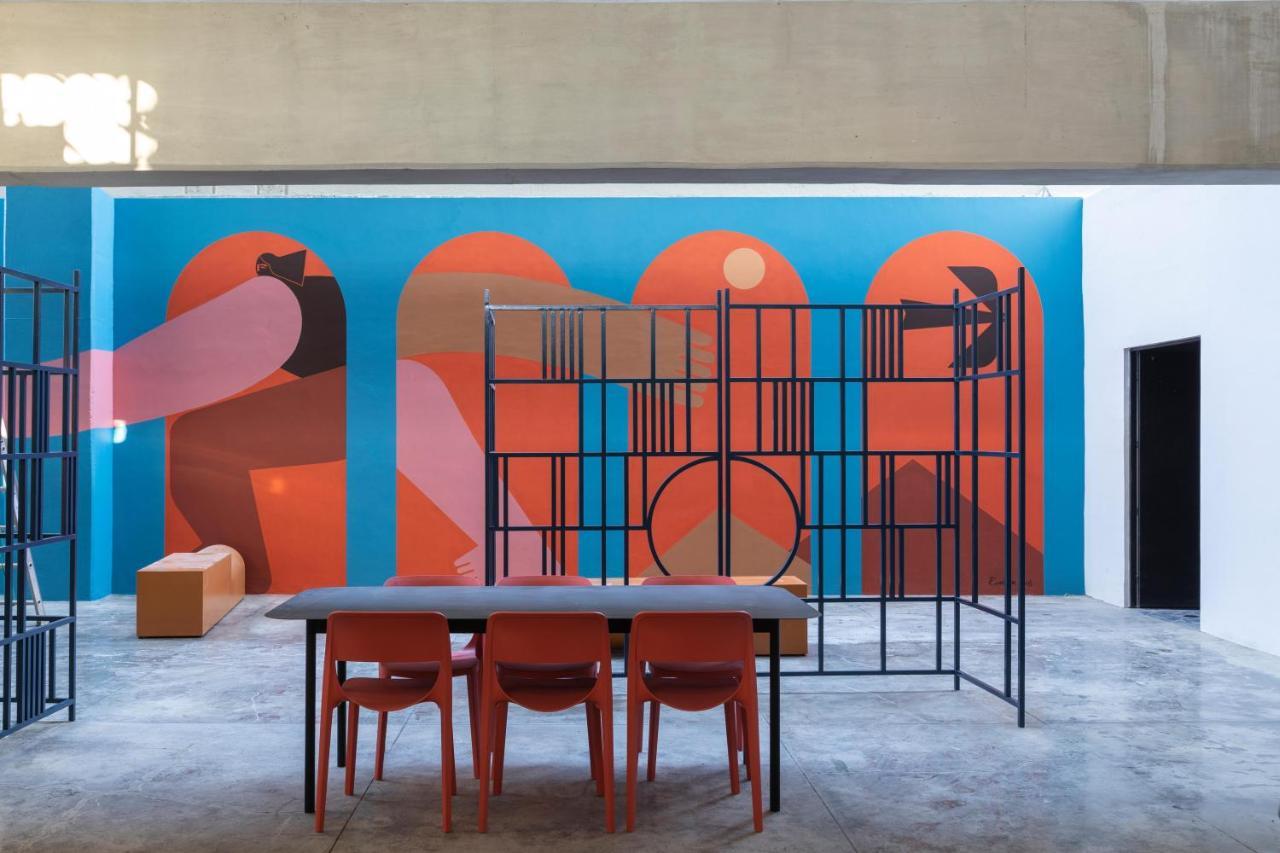 Apartment Flat Of Sounds In The Heart Of Americana Witgdl Guadalajara