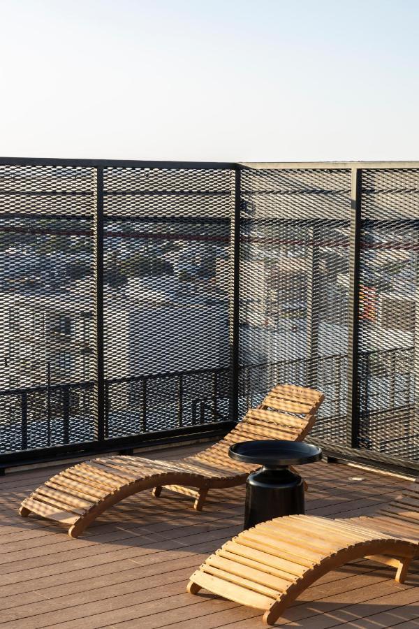 Flat Of Sounds In The Heart Of Americana Witgdl Apartment Guadalajara
