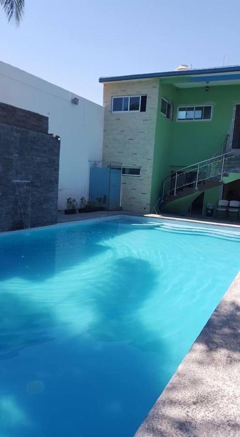 Terraza Gardenia Guadalajara