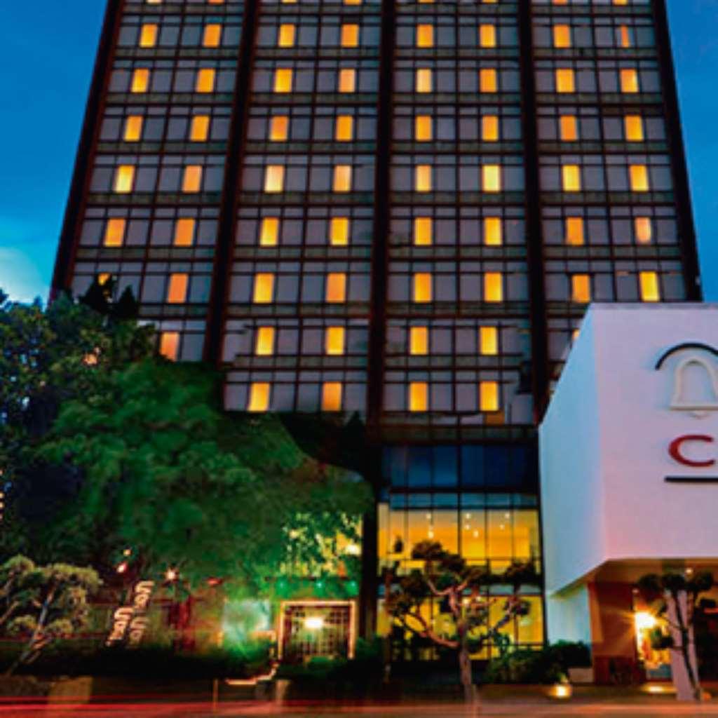 Mision Centro Historico Hotel 4*