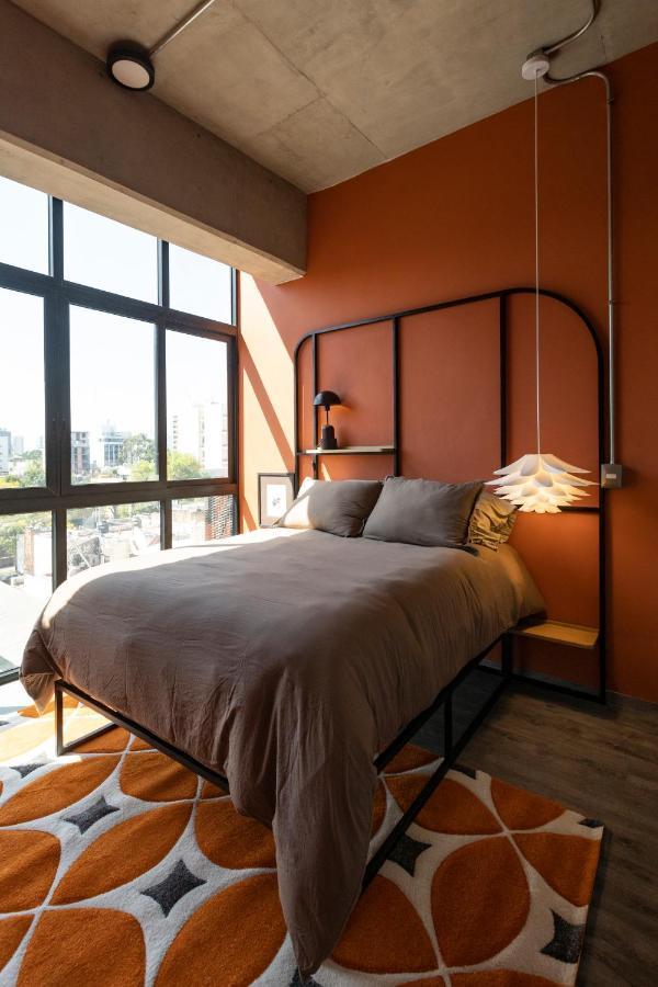 Aparthotel Retroclub Flat Witgdl Guadalajara