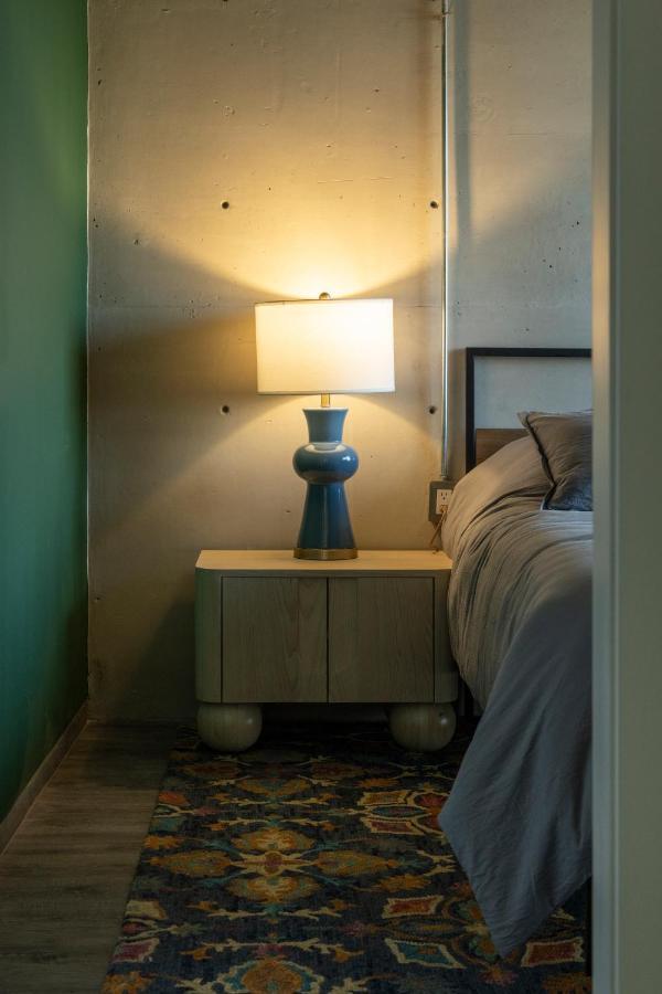 Aparthotel Retroclub Flat Witgdl