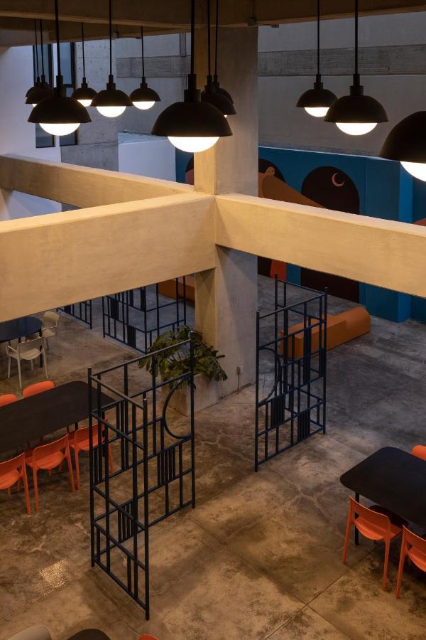 Retroclub Flat Witgdl Aparthotel