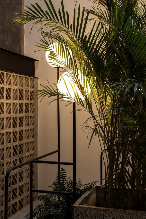 Retroclub Flat Witgdl Aparthotel *