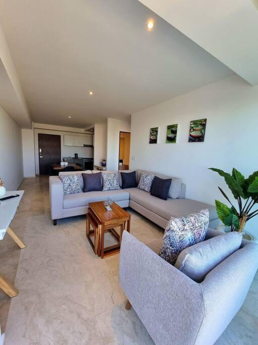 Apartment Hermoso Por Andares Con A/c *