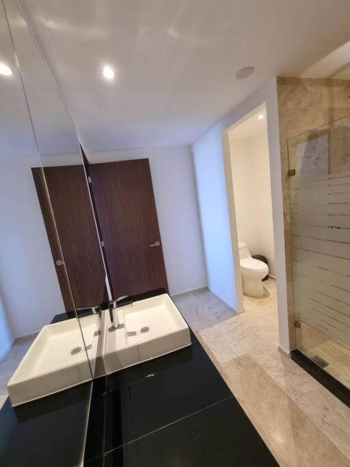 Hermoso Por Andares Con A/c Apartment Guadalajara