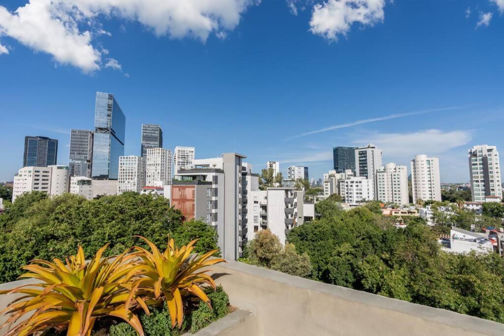 Apartment Amazing View With Roofgarden