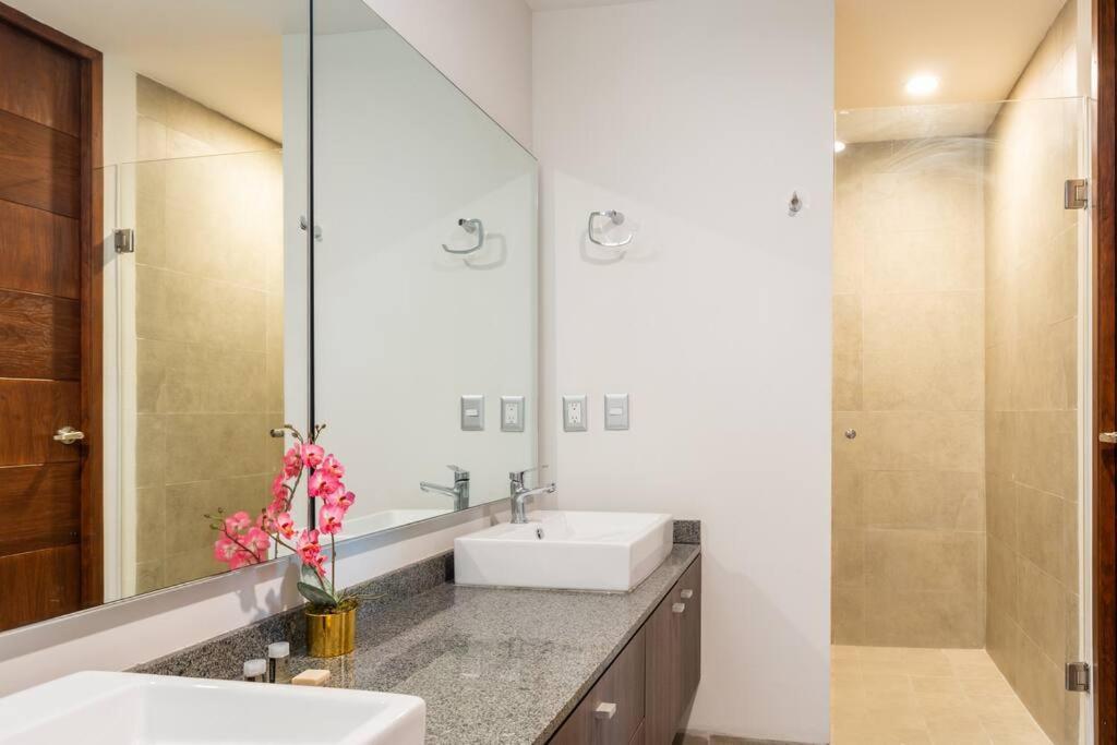 Amazing View With Roofgarden Apartment Guadalajara