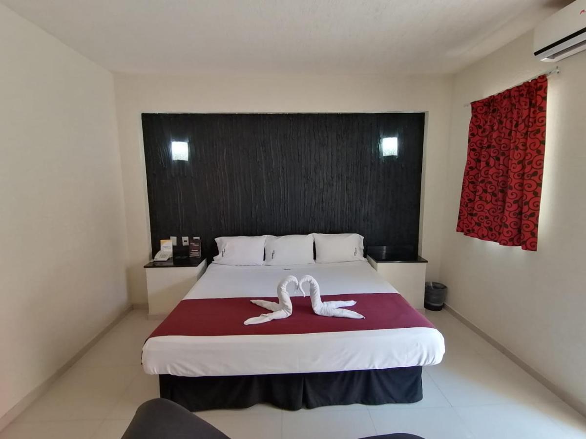 Capsule hotel Morelos