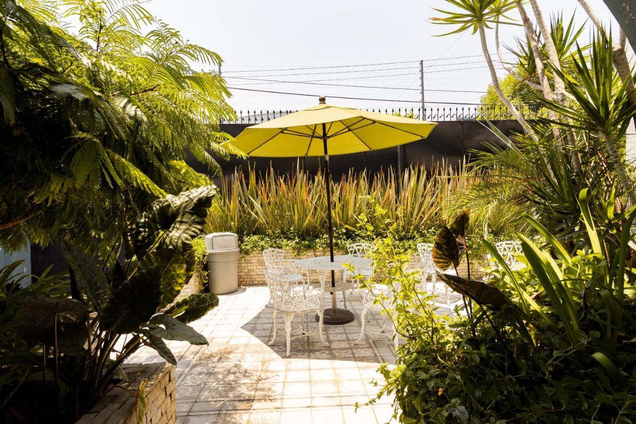 Casa Mateo Hotel *