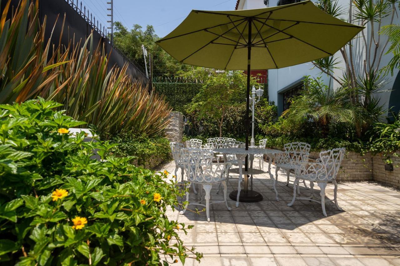 Hotel Casa Mateo *