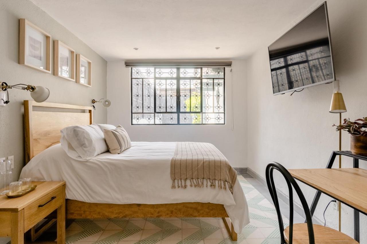 Casa Mateo * Guadalajara