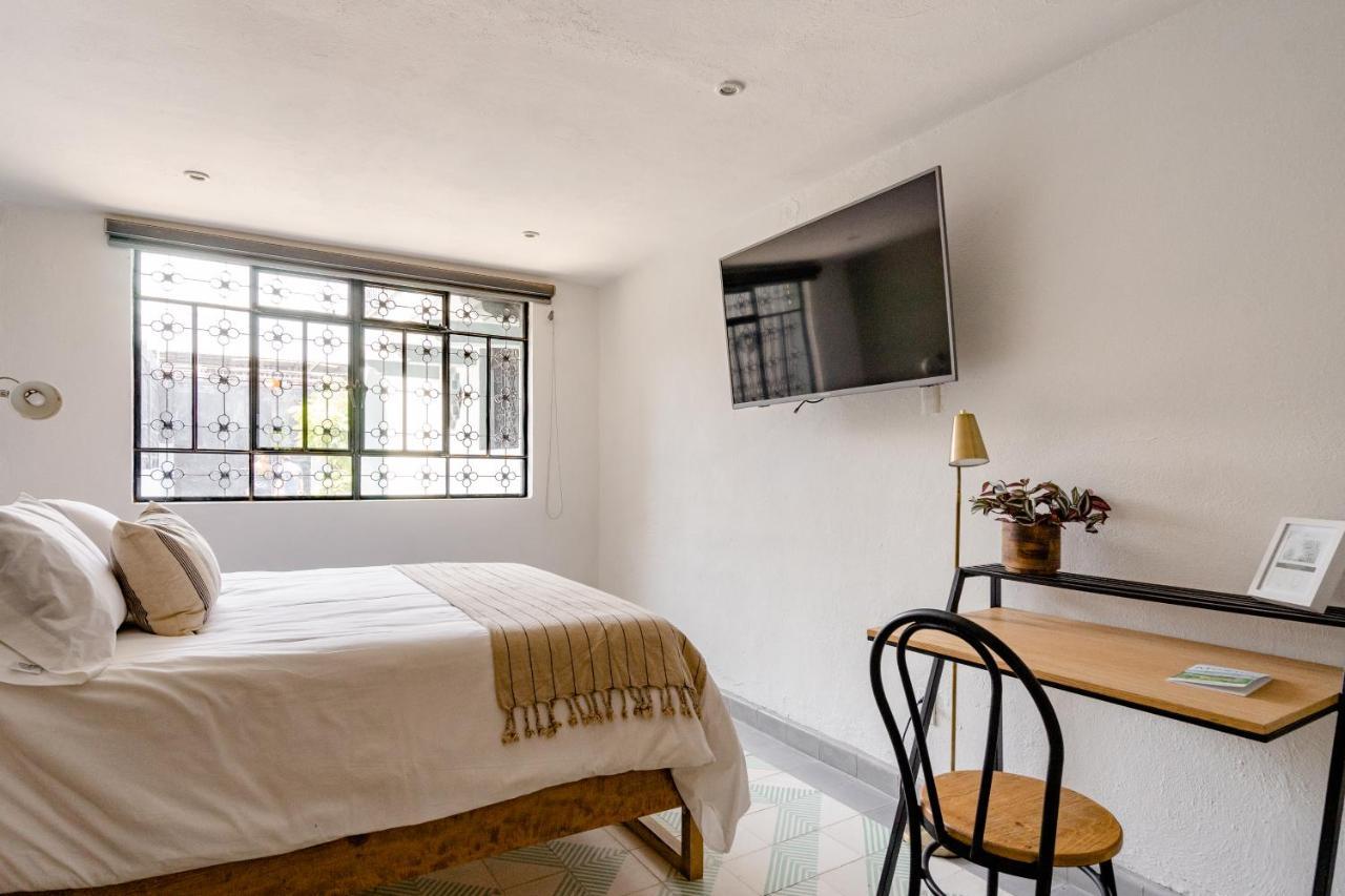 Hotel Casa Mateo