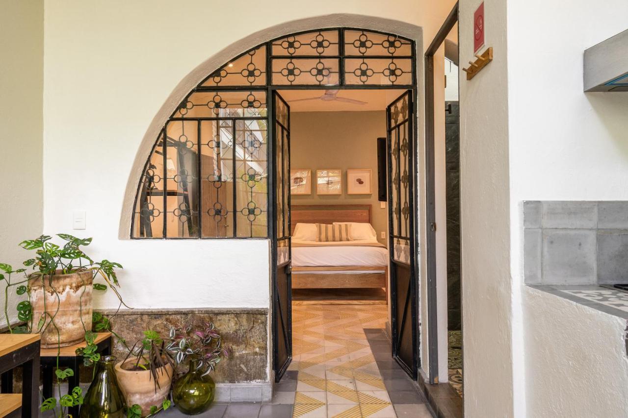 Casa Mateo Hotel *