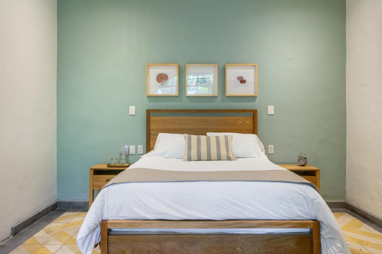 Hotel Casa Mateo