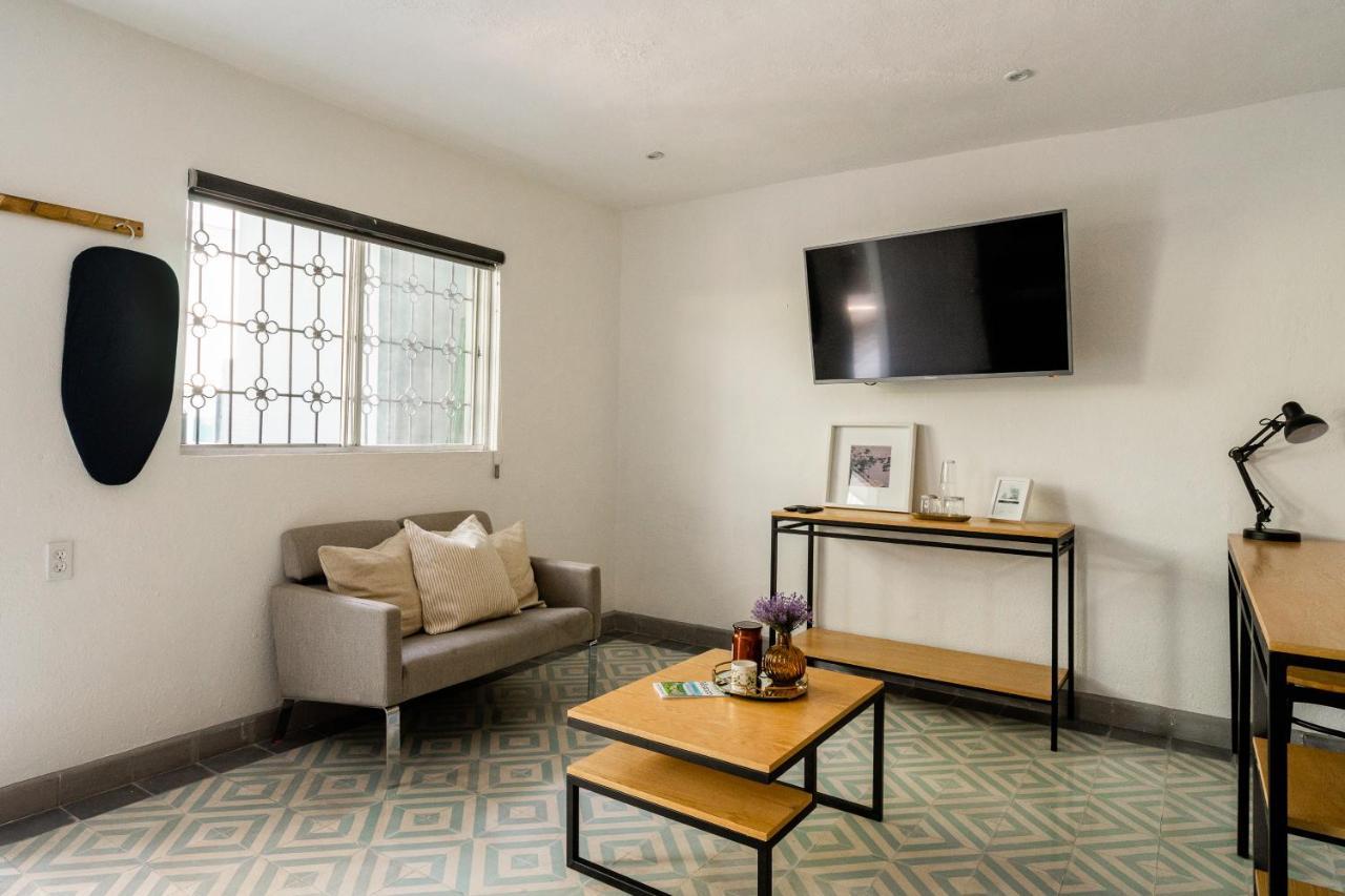 Hotel Casa Mateo *