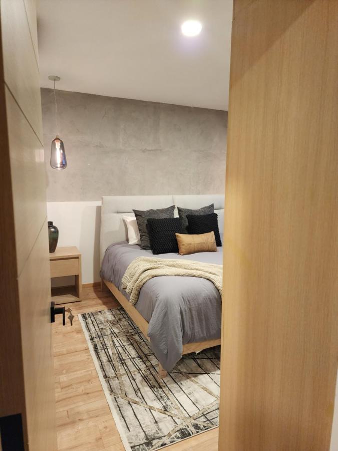 Comodo Y Lujoso Departamento Apartment