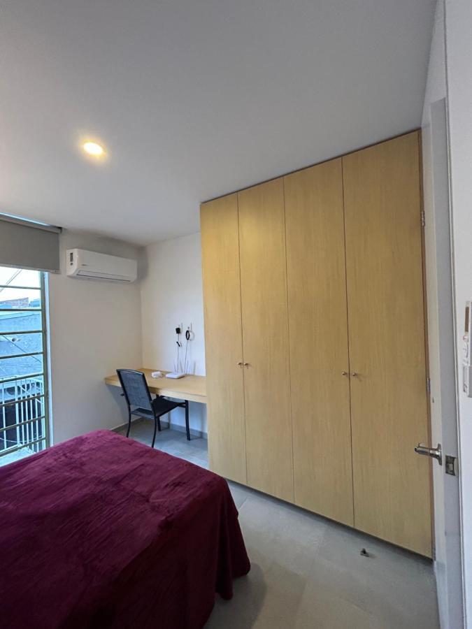 Apartment En El Corazon De Guadalajara