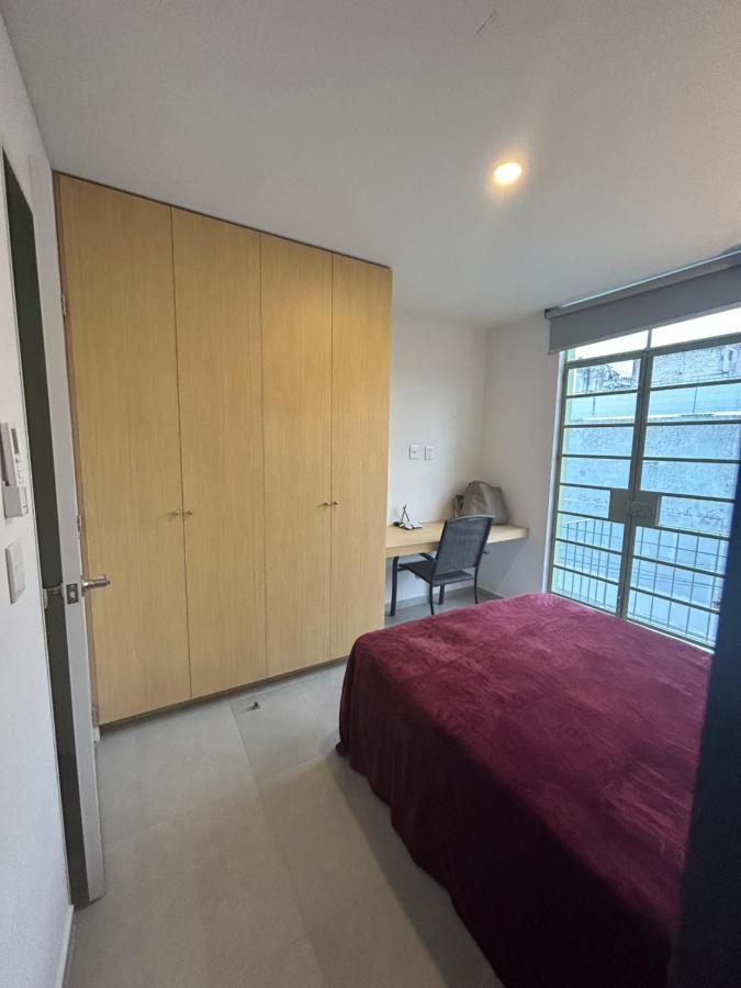 En El Corazon De Apartment *