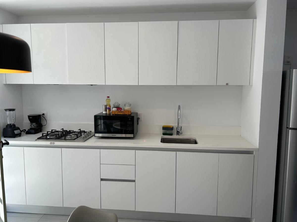 Apartment En El Corazon De Guadalajara