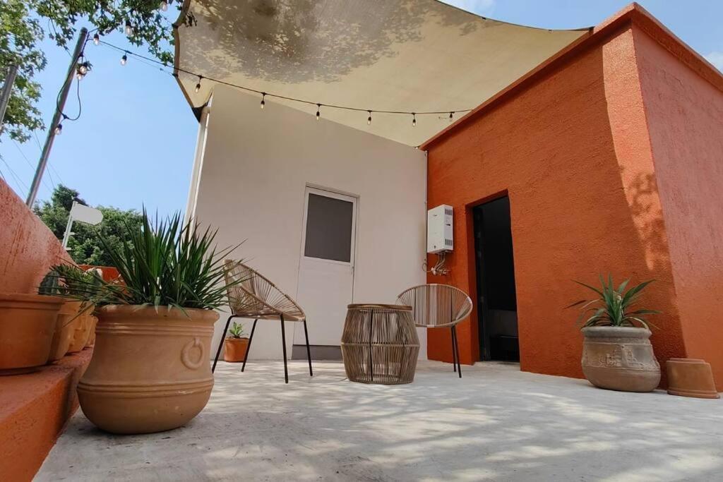 Holiday home Casa Del Desierto *