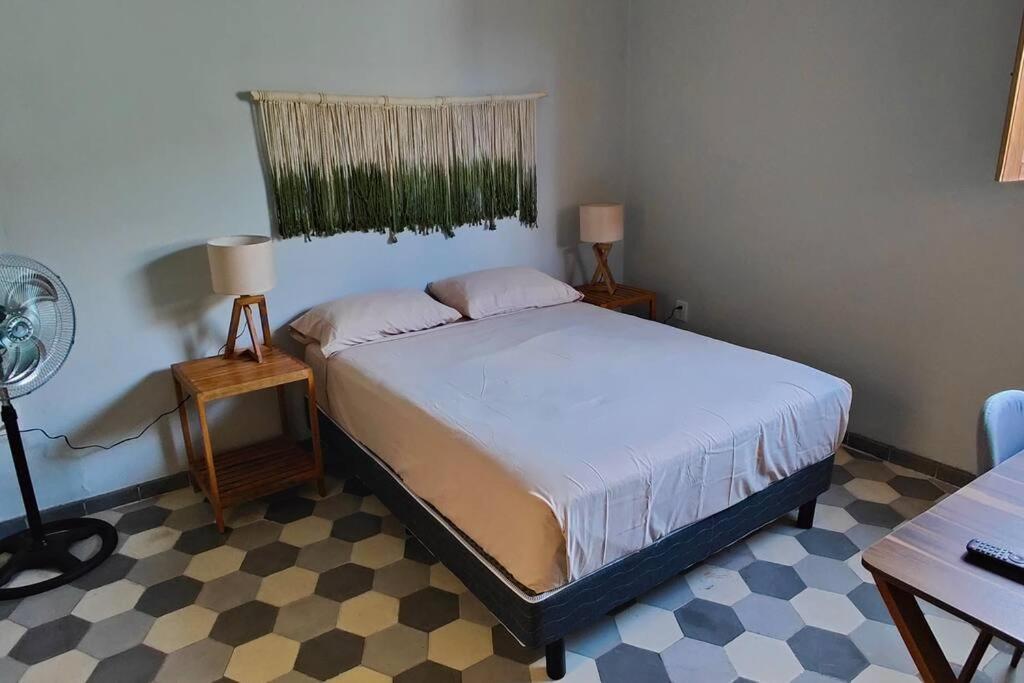 Casa Del Desierto Holiday home Guadalajara