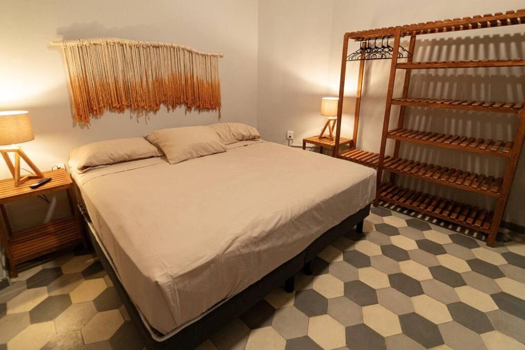 Casa Del Desierto Holiday home Guadalajara