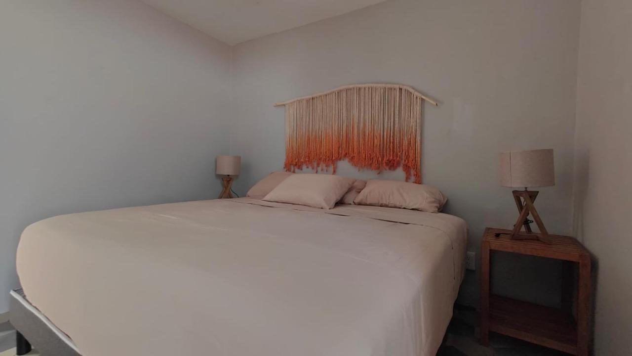 Casa Del Desierto Holiday home