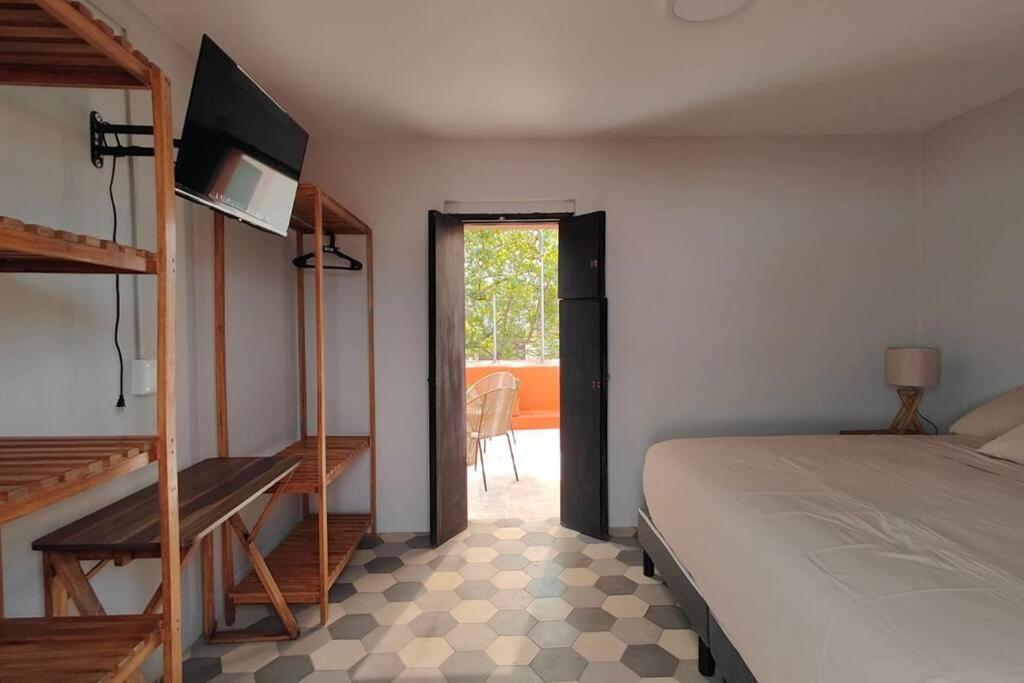 Holiday home Casa Del Desierto