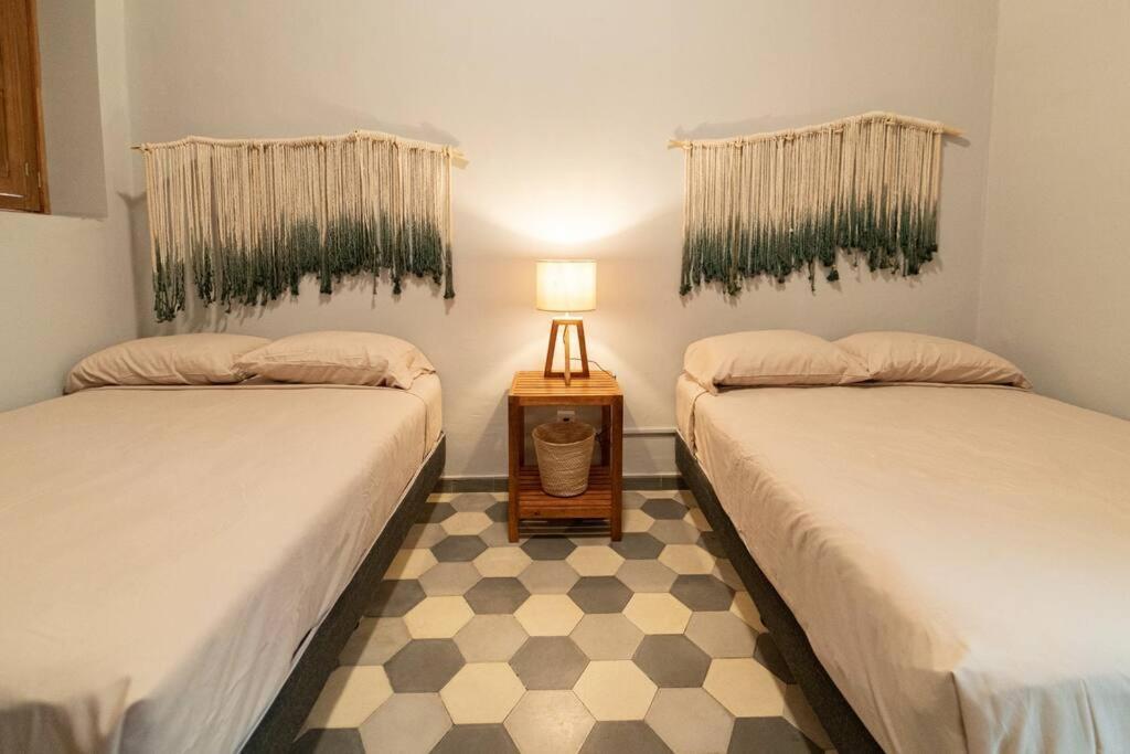 Casa Del Desierto *