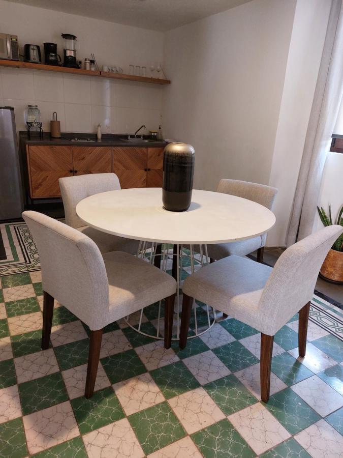 Casa Monarcas - Sophia Apartment