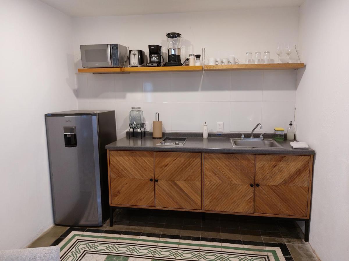 Apartment Casa Monarcas - Sophia Guadalajara