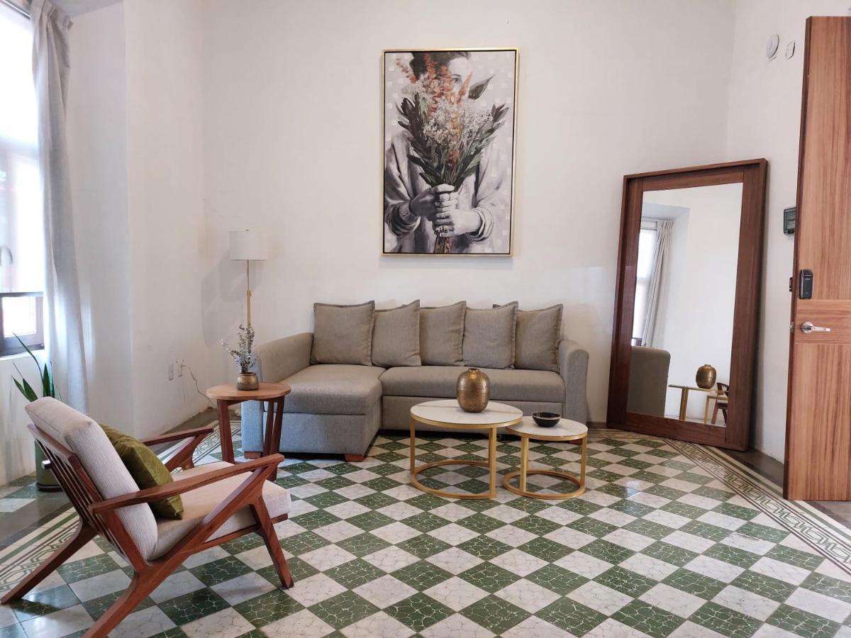 Apartment Casa Monarcas - Sophia Guadalajara
