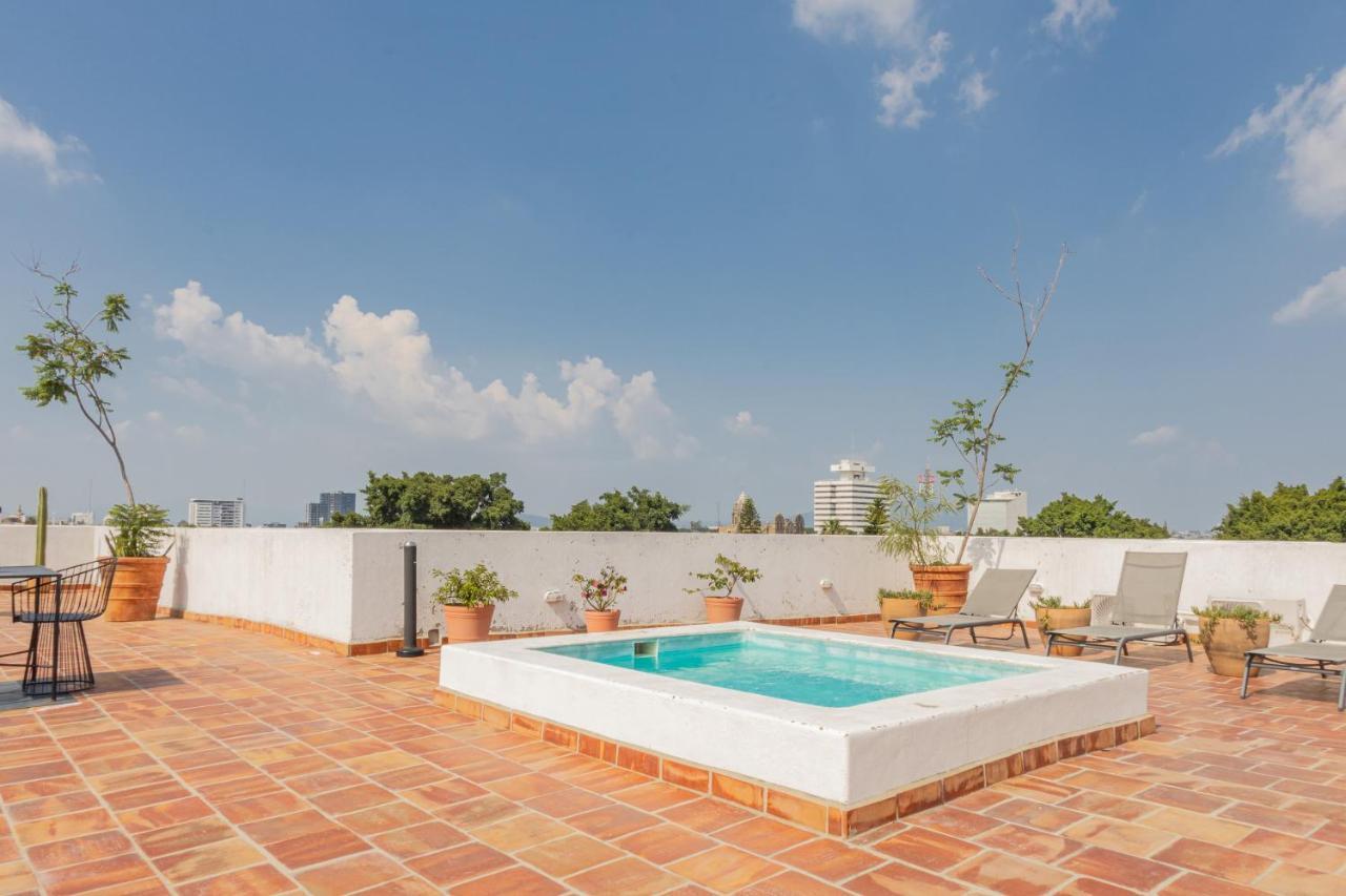Apartment Casa Monarcas - Sophia