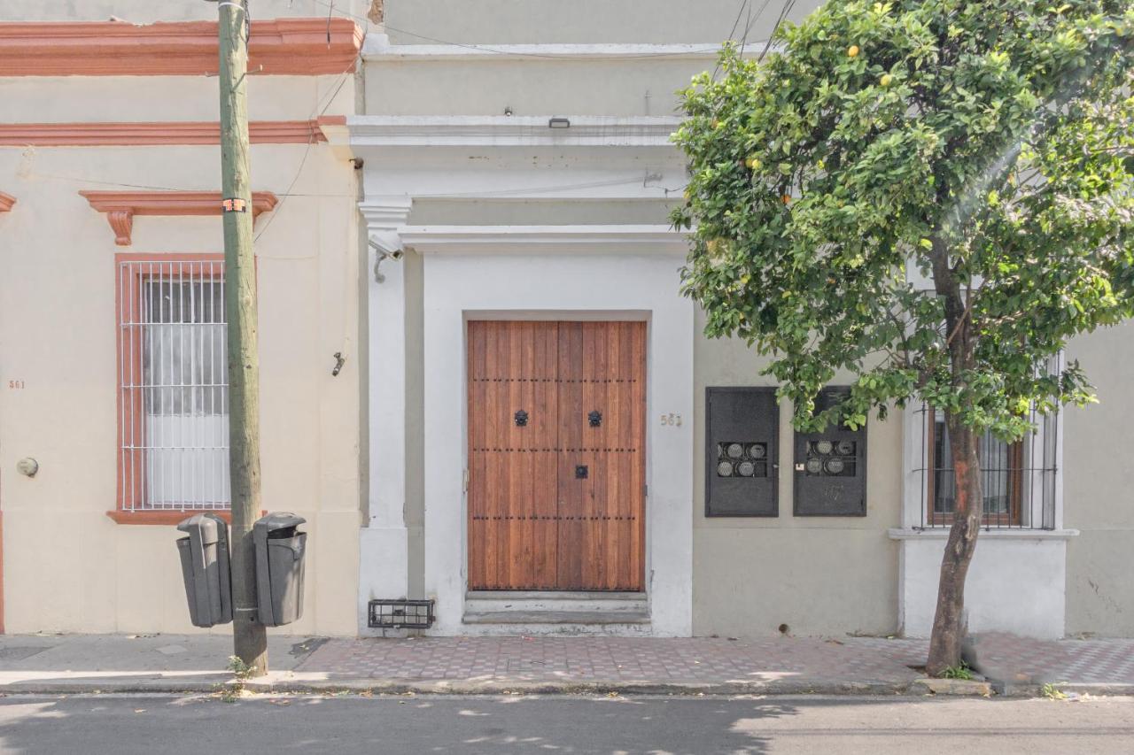 Apartment Casa Monarcas - Sophia Guadalajara