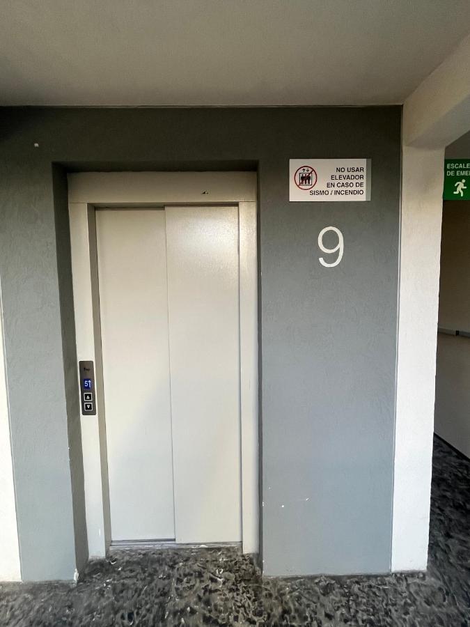 Departamento Privado En El Corazon De Guadalajara