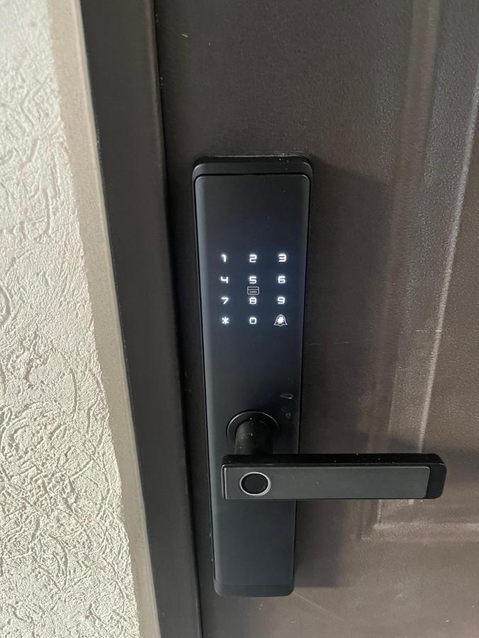 Apartamento Departamento Privado En El Corazon De *
