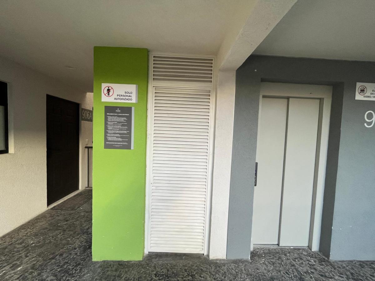 Departamento Privado En El Corazon De Apartamento *